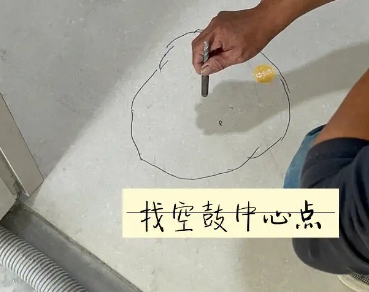 贵定瓷砖空鼓维修公司分享砂料配比不正确在瓷砖铺贴过程中可能导致以下问题